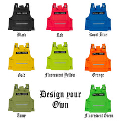 Rewahard Plate Carriers