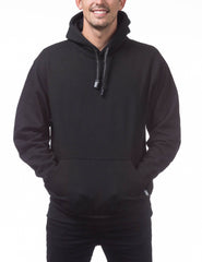 PRO CLUB Heavyweight Plain Hoodie