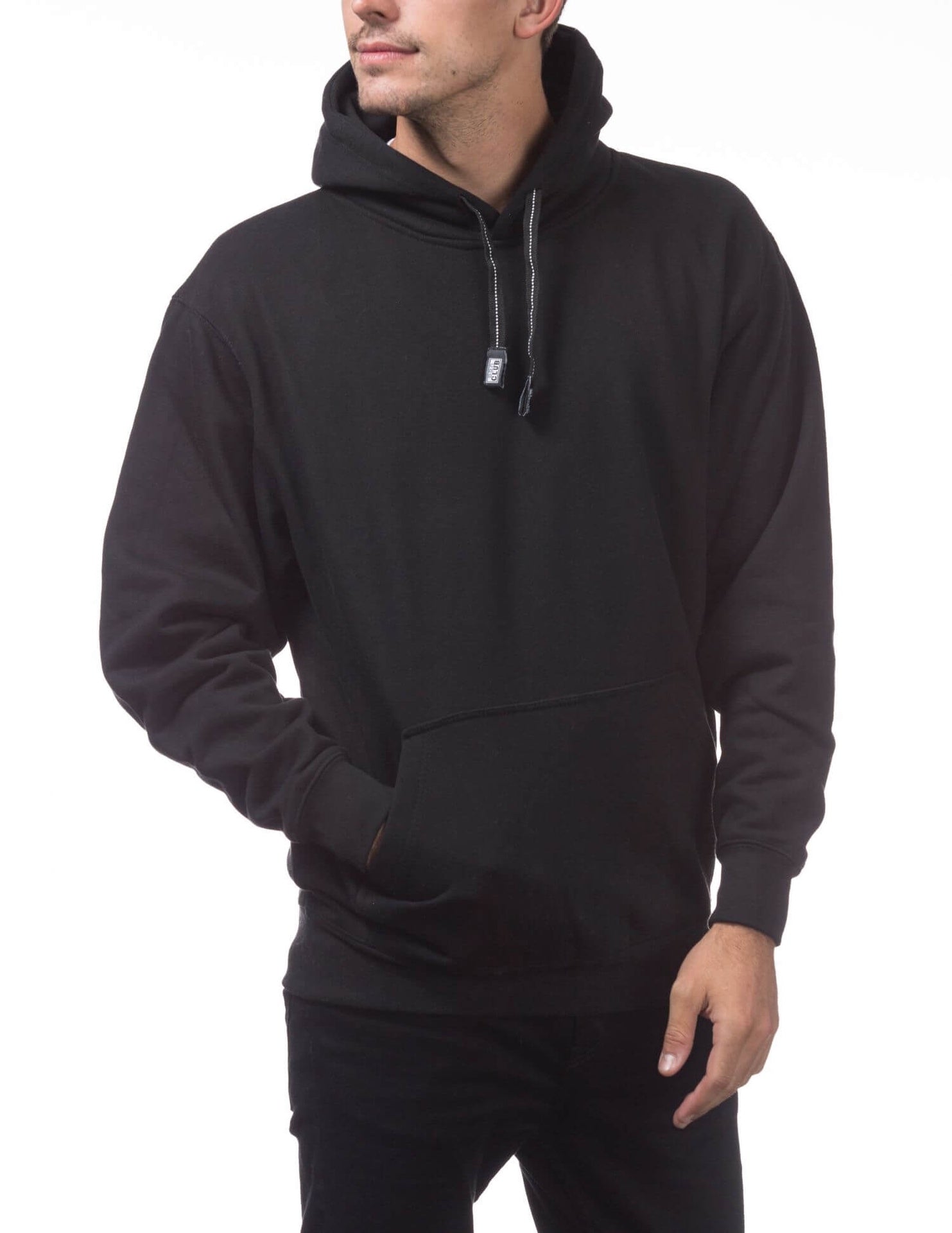 Pro club hoodie on sale price