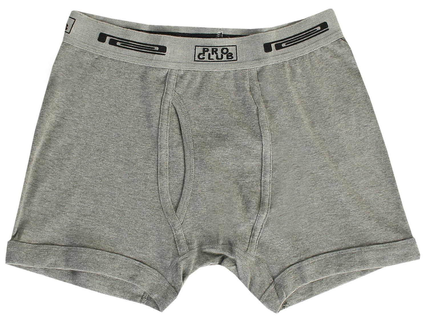 Pro Club Comfort Boxer Brief (2-pack) - Rewahard Apparel