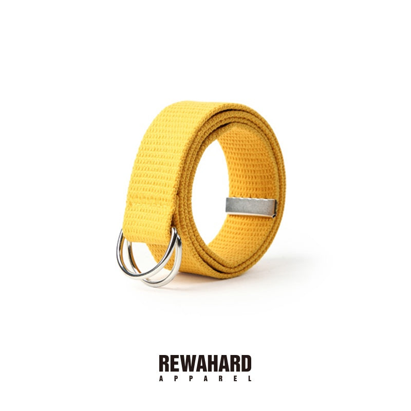 Rewahard Belt - Gold
