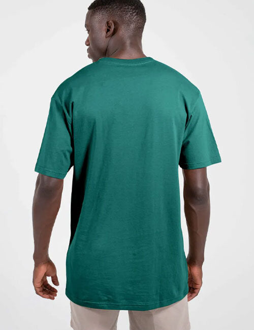 DICKIES H.S CLASSIC TEE  - Lincoln Green
