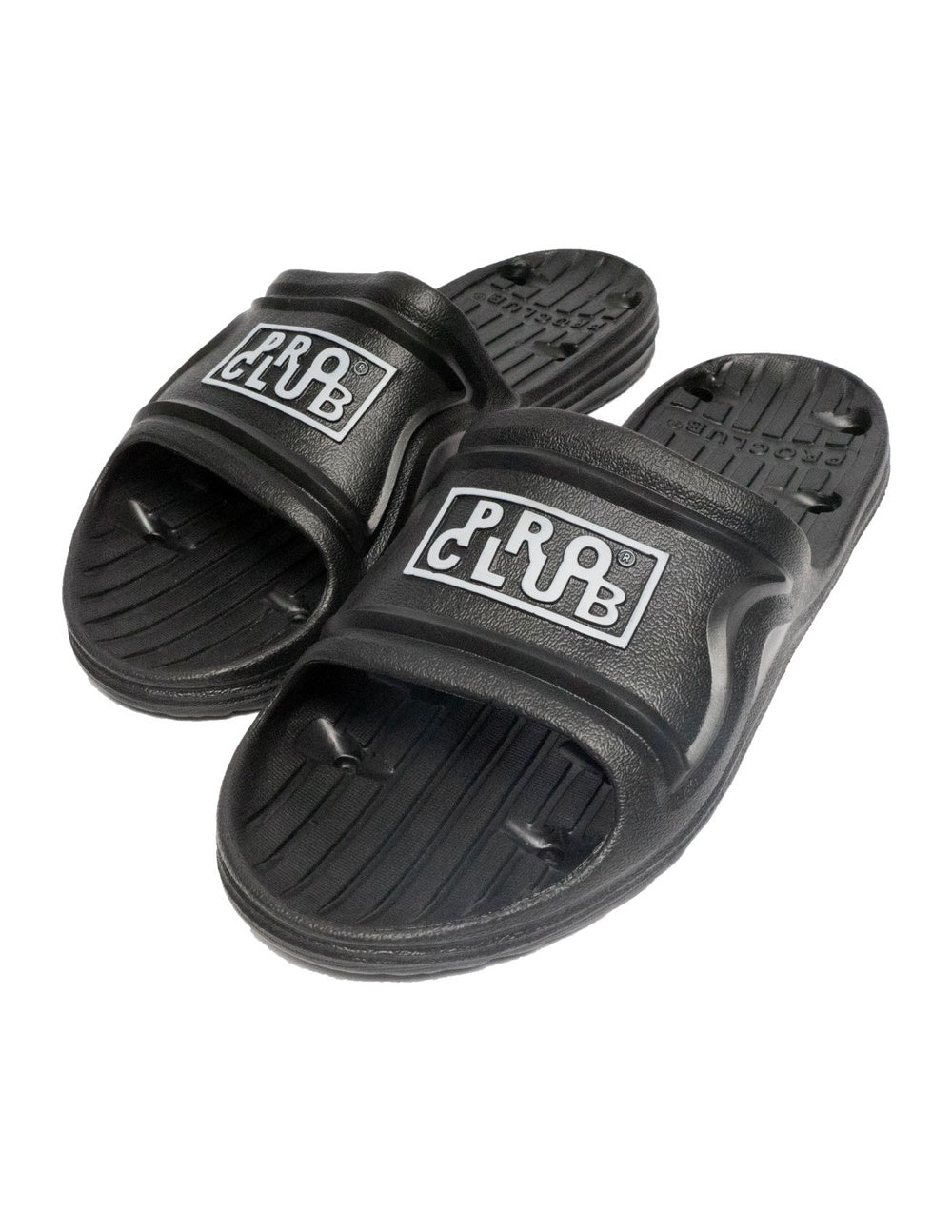 Pro Club - Shower Slides - Rewahard Apparel