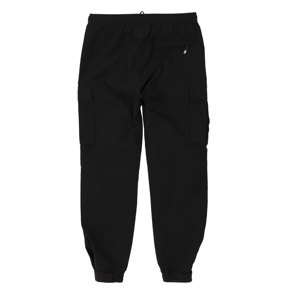 CLUBHAUS✖️HIIT Nylon Pants - Black(L)