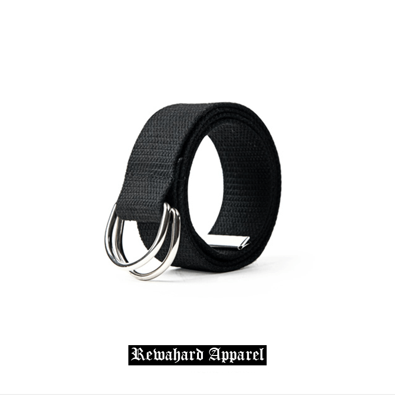 Rewahard Belt - Black