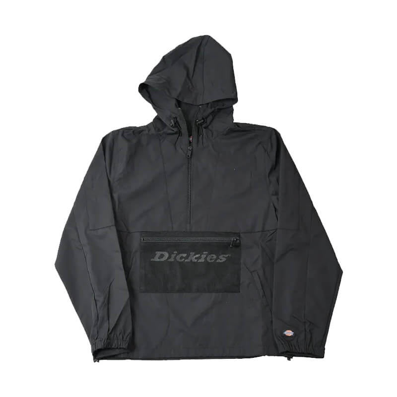 Dickies - Standard Jacket - BLACK