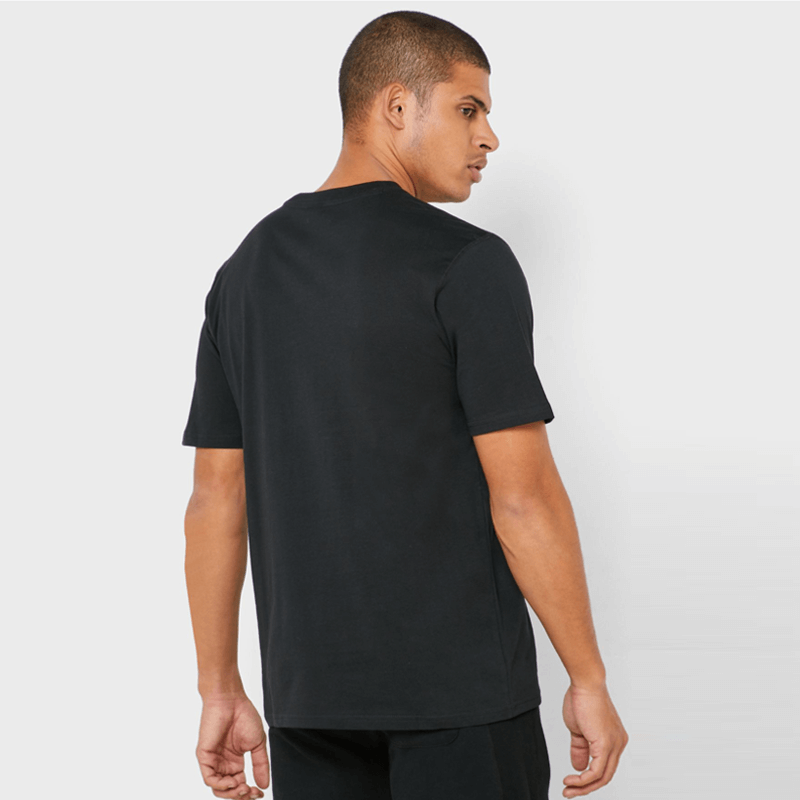 Russell Athletic Redeemer Classic Tee - Black