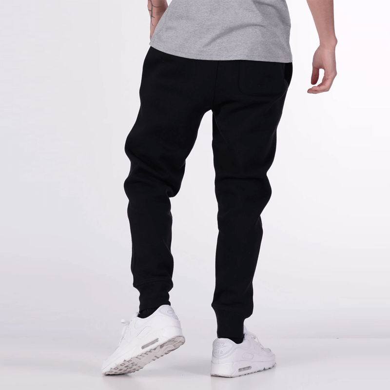 Russell Athletic Redeemer Jogger Track Pant - Black