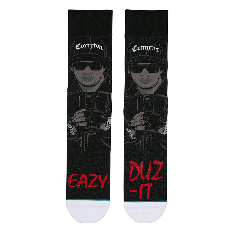 STANCE Eazy Z Crew Socks