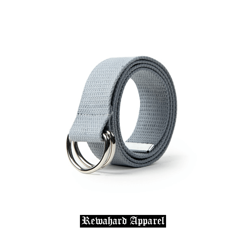 Rewahard Belt - Gray