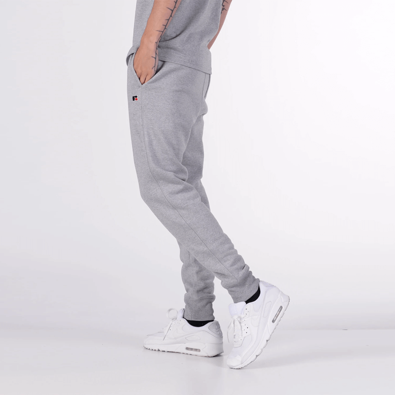 Russell Athletic Redeemer Jogger Track Pant - Grey