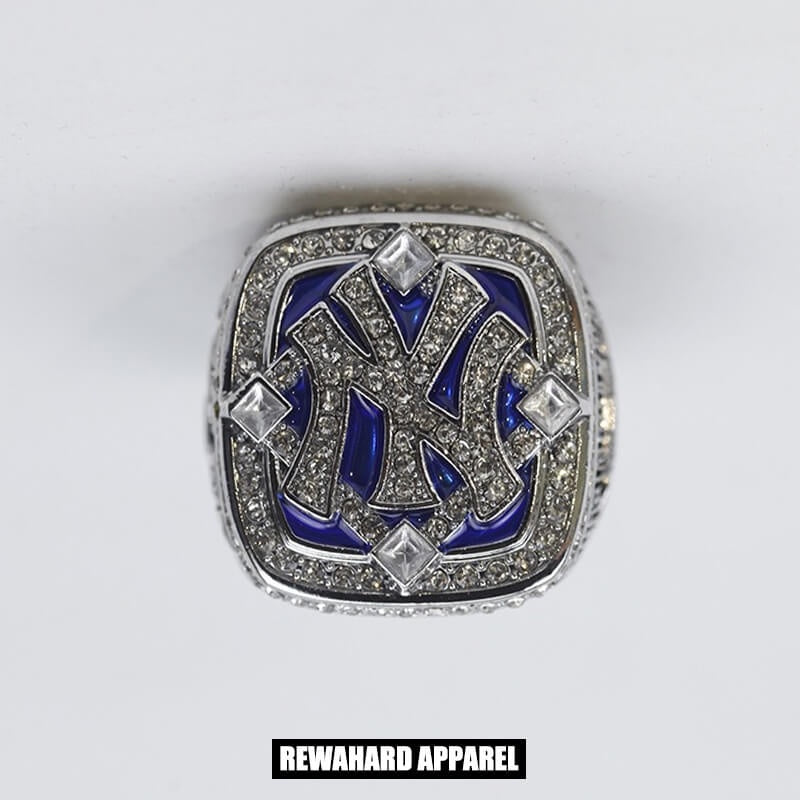 Rewahard - 2009 New York Yankees World Series Champions Players Ring