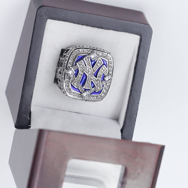 Rewahard - 2009 New York Yankees World Series Champions Players Ring