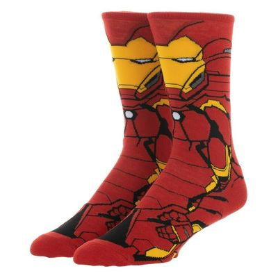 STANCE Iron Man Socks