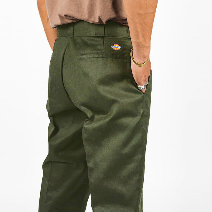 Dickies - 874 Original Pants - Olive Green