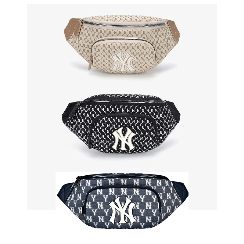 MLB - New York Yankees Pouch 3 Colors