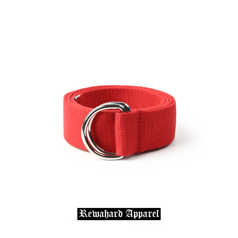Rewahard Belt - Red