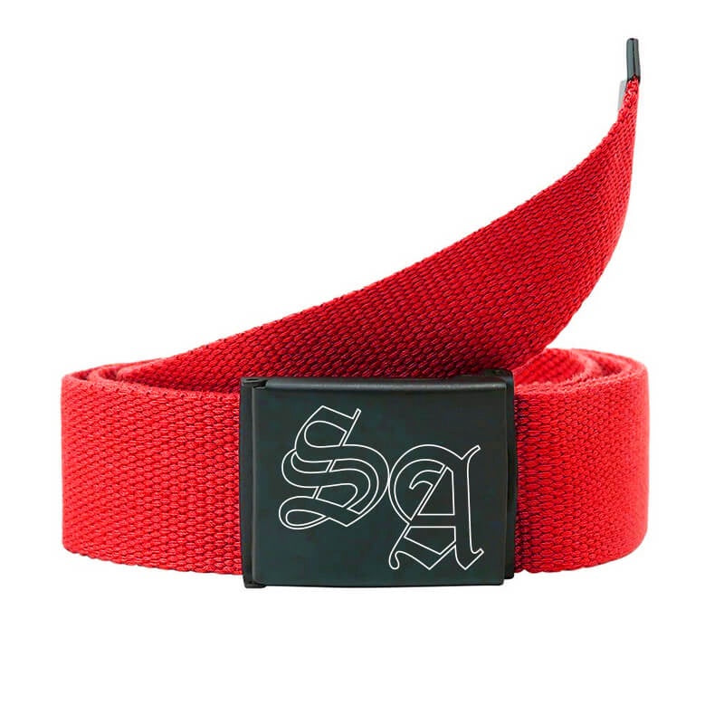 Rewahard SA Belt - Red