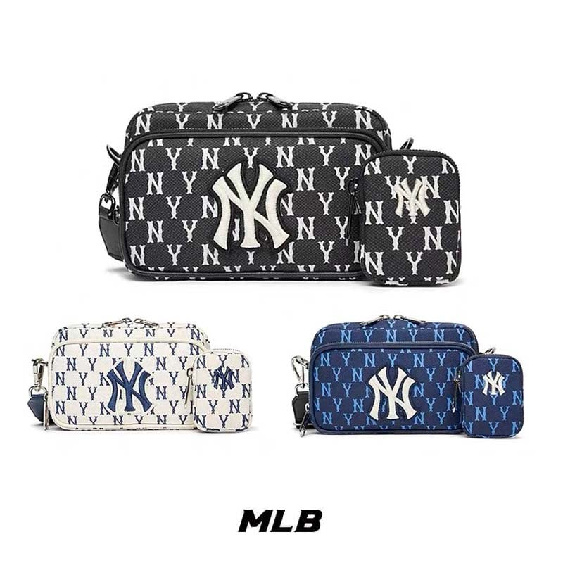 MLB - New York Yankees Shoulder Bag