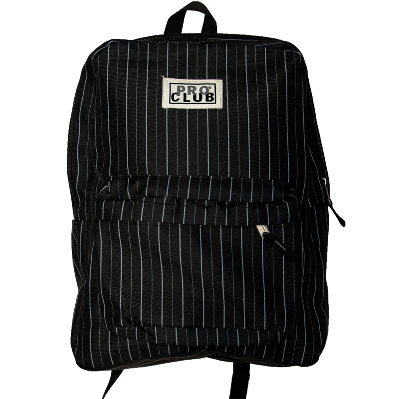 Pro Club Backpack - Strip
