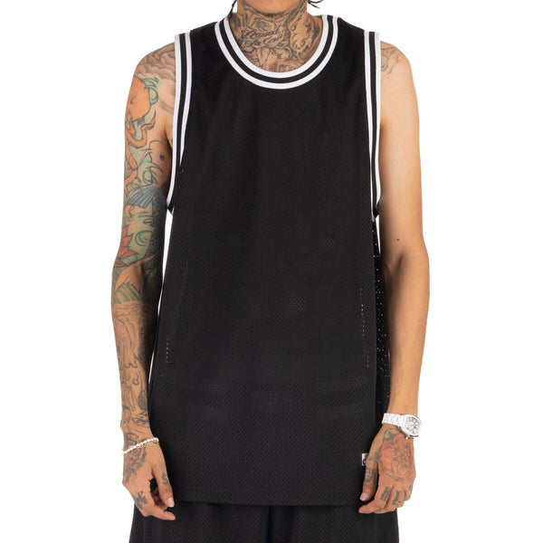 Pro Club Men's Performance Basketball Jersey