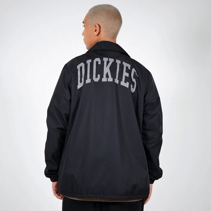 Dickies -Lockhart Coach Jacket