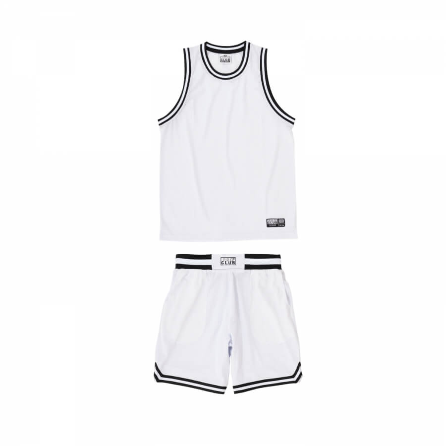 Pro Club Classic Basketball Jersey