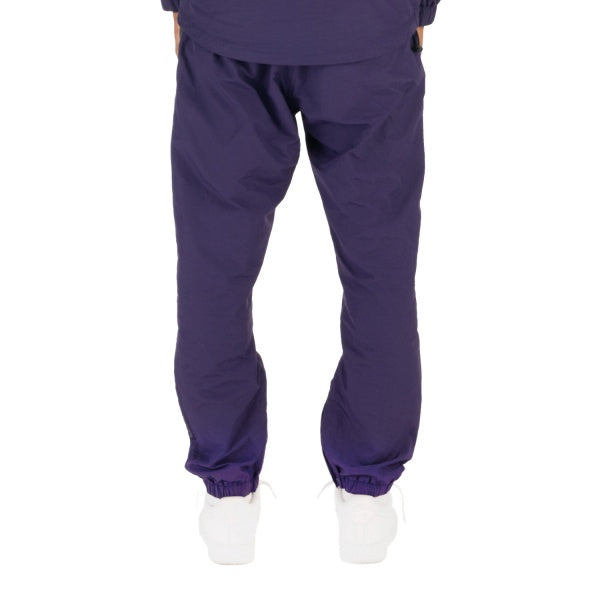 Pro Club - Full Court Windbreaker Pants - Purple