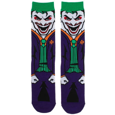 STANCE  DC  COMICS Clown Socks