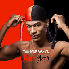 Double Color Durag