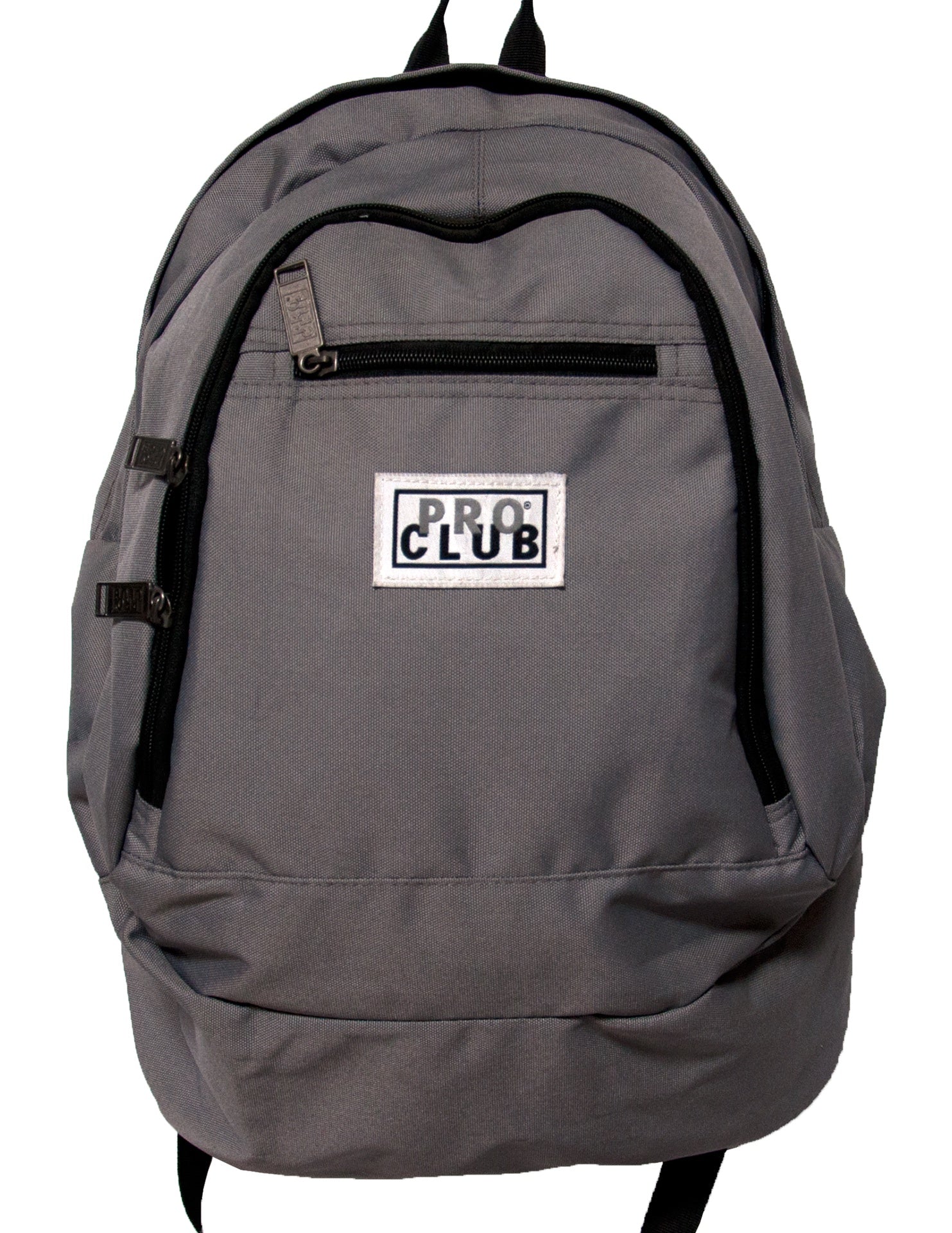 Pro Club Backpack - Gray