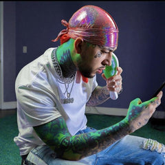 Sparkly Durag