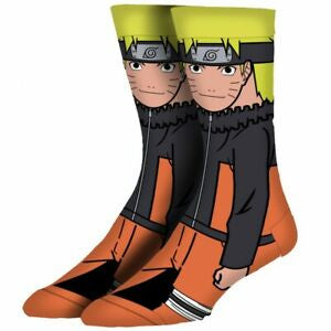 STANCE Naruto Socks