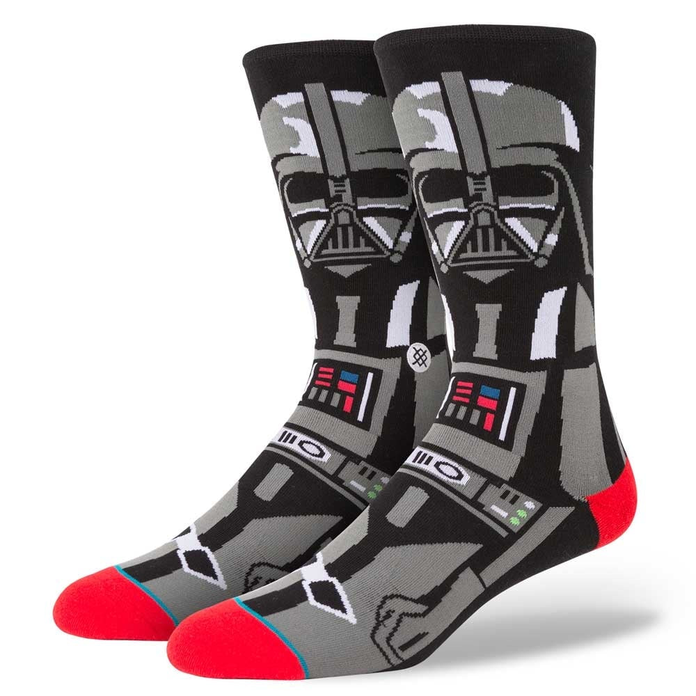 STANCE Star Wars Socks - Vader