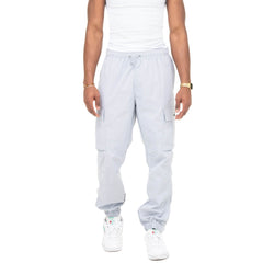 PRO CLUB Nylon Track Pants